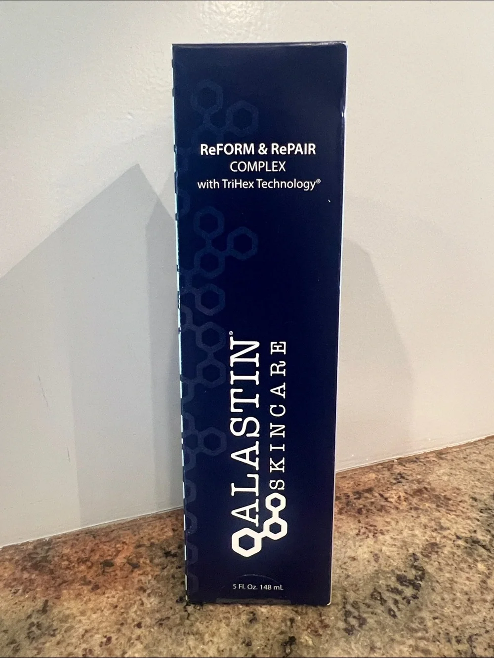 Alastin Skincare ReFORM & RePAIR Complex NIB